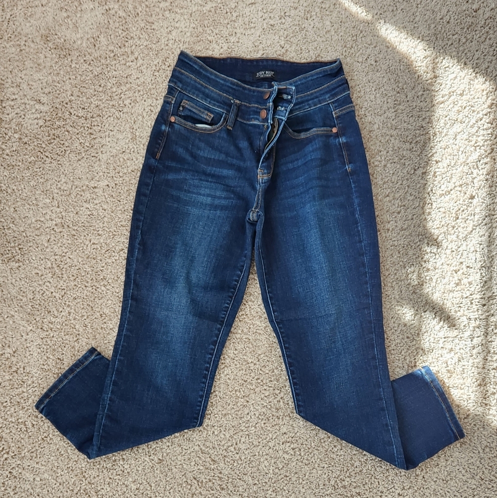 Judy Blue Jeans
